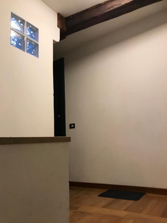 圣萨沃罗公寓 威尼斯 外观 照片